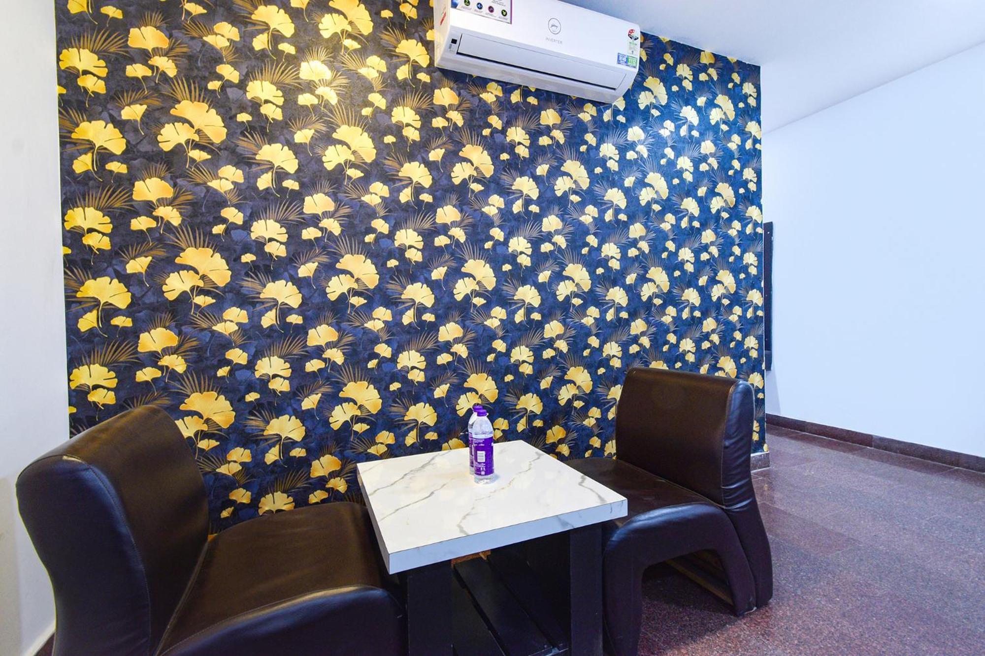 Fabhotel Casa Grand Inn - Nr Us Consulate, Financial District Хидерабад Екстериор снимка